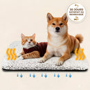 Coussin Auto-Chauffant