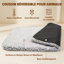 Coussin Auto-Chauffant