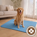 Tapis rafraîchissant pour animaux