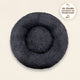 Coussin rond apaisant pour chien et chat