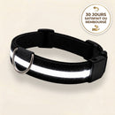 Collier Lumineux Rechargeable