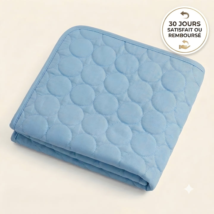 Tapis Rafraîchissant